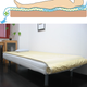 Illustration for article titled Air-Conditioned Bed Is Almost Way Cheaper Than A/C